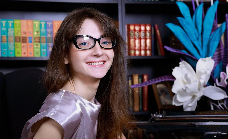 Алина, 37 лет, 4 размер груди